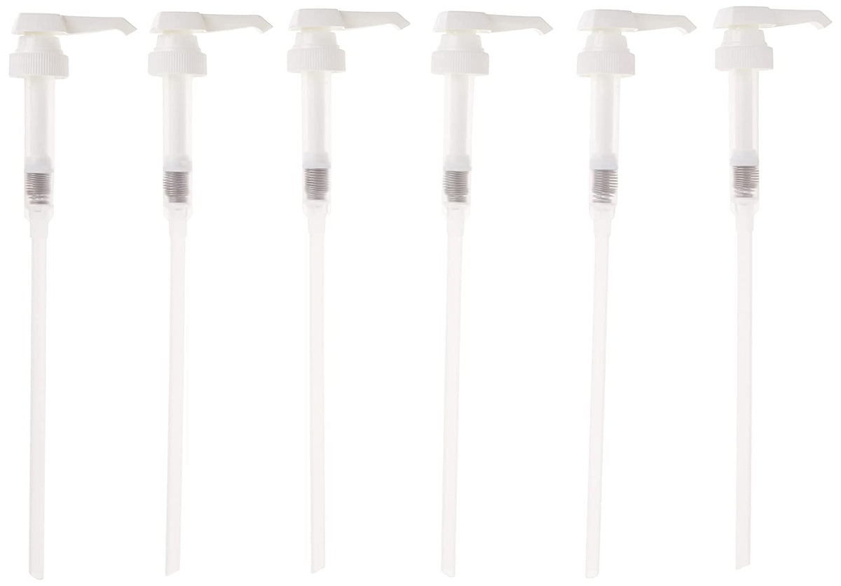 Pumps (1 case/6 pumps)