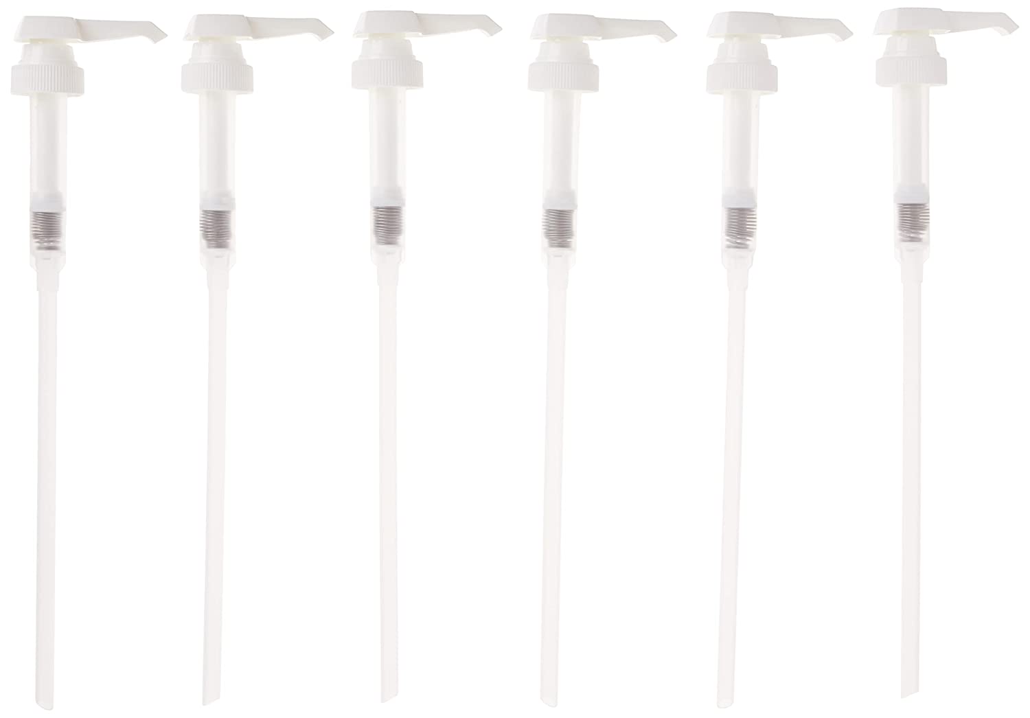 Pumps (1 case/6 pumps)