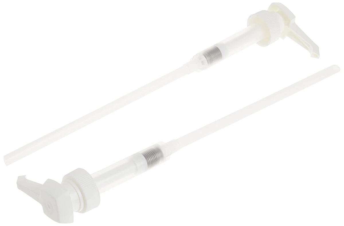 Pumps (1 case/6 pumps)