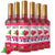 Sugar Free Mix - Raspberry (1 case/6 bottles)