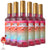 Sugar Free Cocktail Mixes - Strawberry Spritz (1 case/6 bottles)