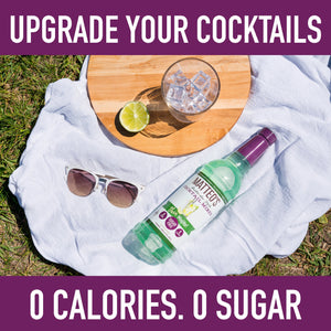 Matteo's Sugar Free Cocktail Mixes - Cosmopolitan (1 case/6 bottles)