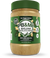 PB&Me - Powdered Peanut Butter (1 case/6 Jars) - Dark Roast - No Sugar Added (1LB)