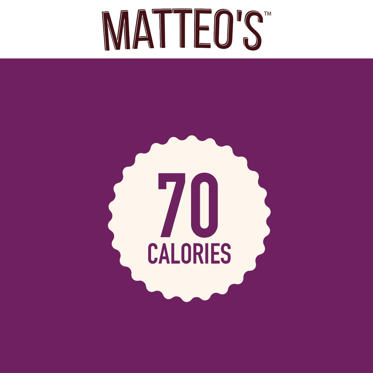 Matteo's Sugar Free Syrup  - Simple Syrup (1 case/6 bottles)