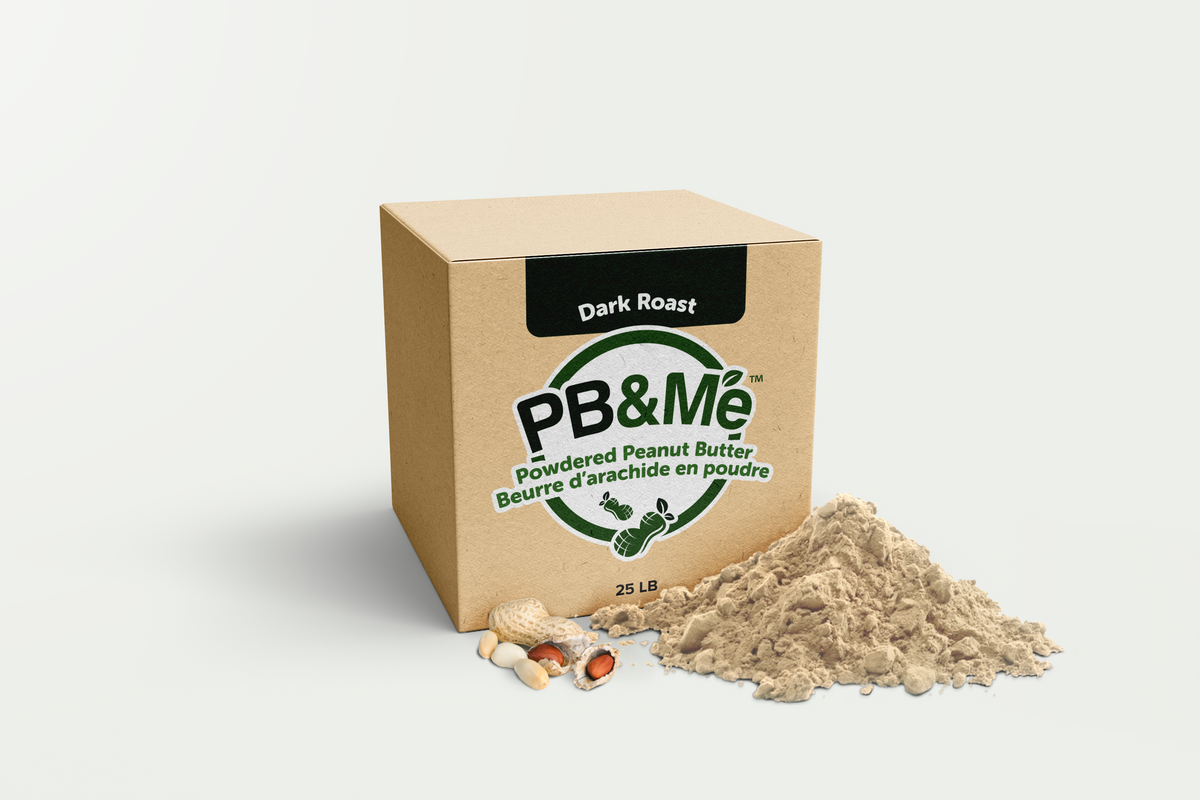 25LB Bulk (Dark Roast)