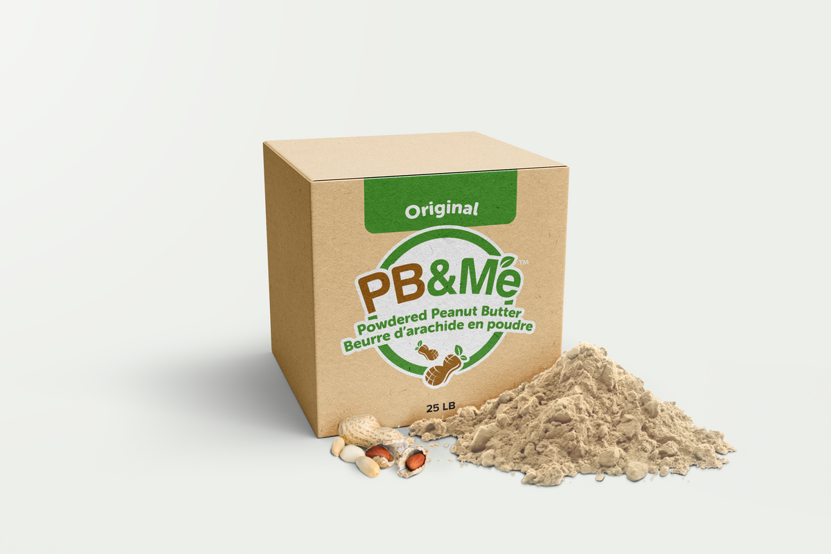 25LB Bulk (Traditional)